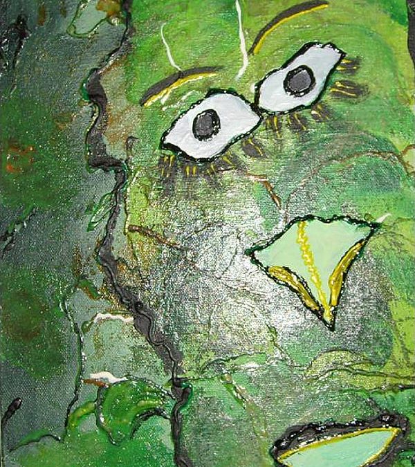 Oiseau