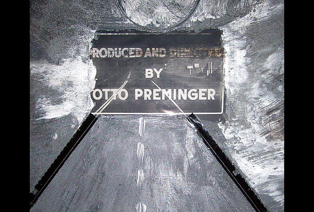 Otto Preminger